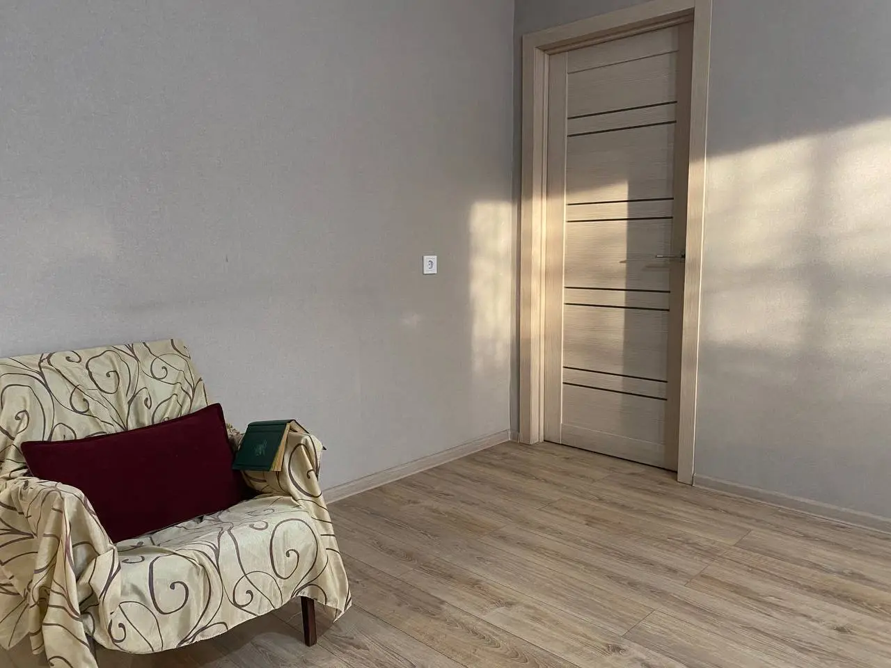 Квартира на ул. Богомягкова, 49 - фото 2