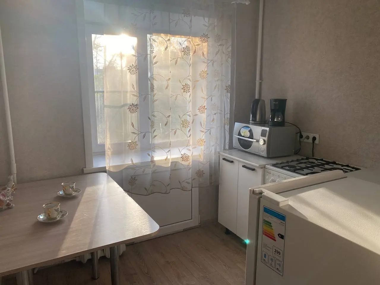 Квартира на ул. Богомягкова, 49 - фото 3