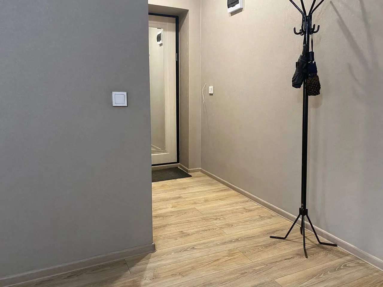 Квартира на ул. Богомягкова, 49 - фото 4