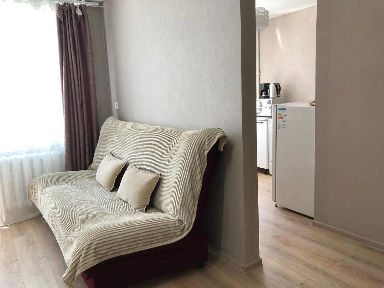 Квартира на ул. Богомягкова, 49 - фото 5