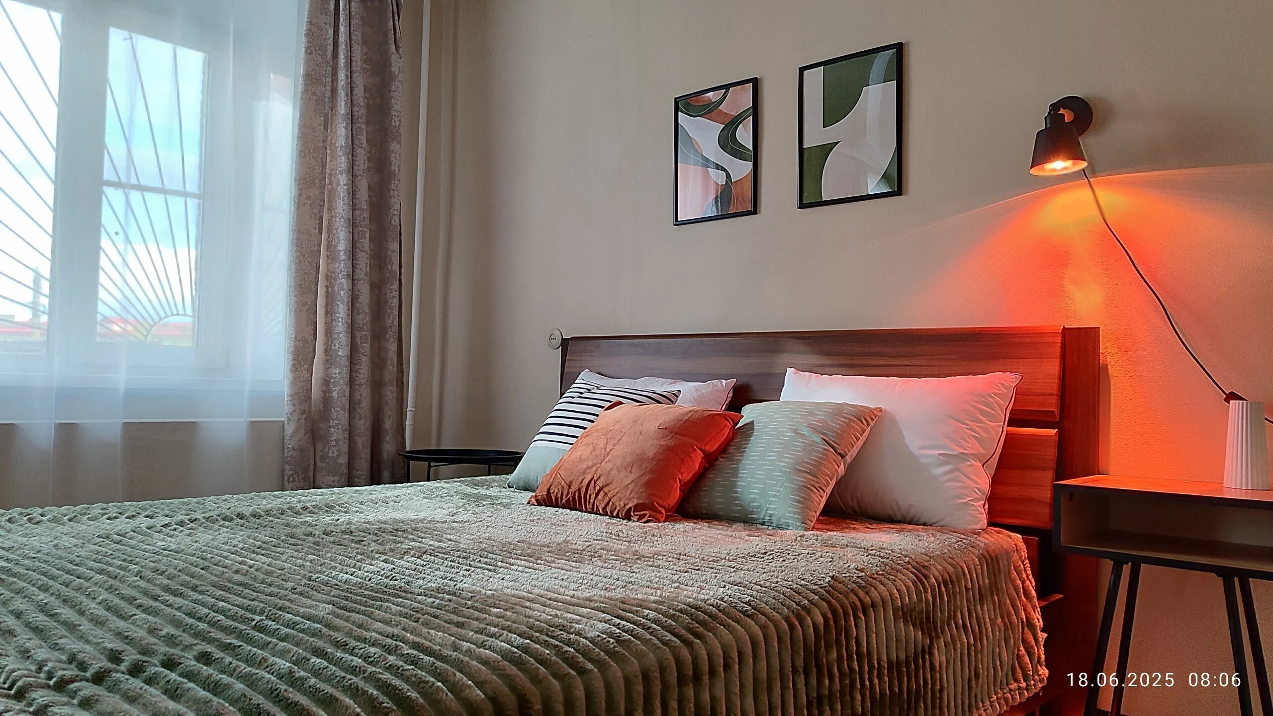 Квартира на ул. Шилова, 12