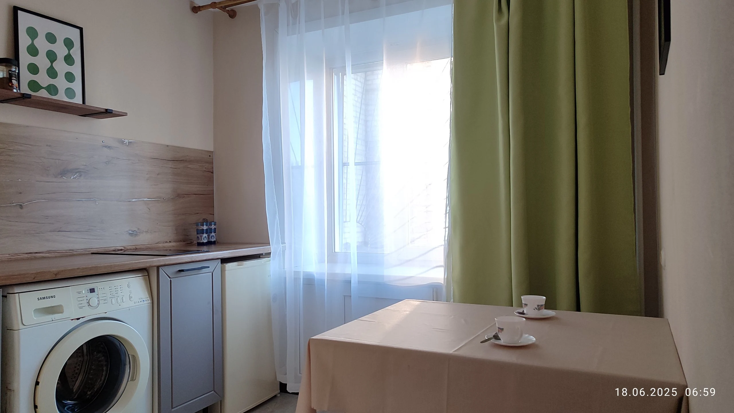 Квартира на ул. Шилова, 12 - фото 2