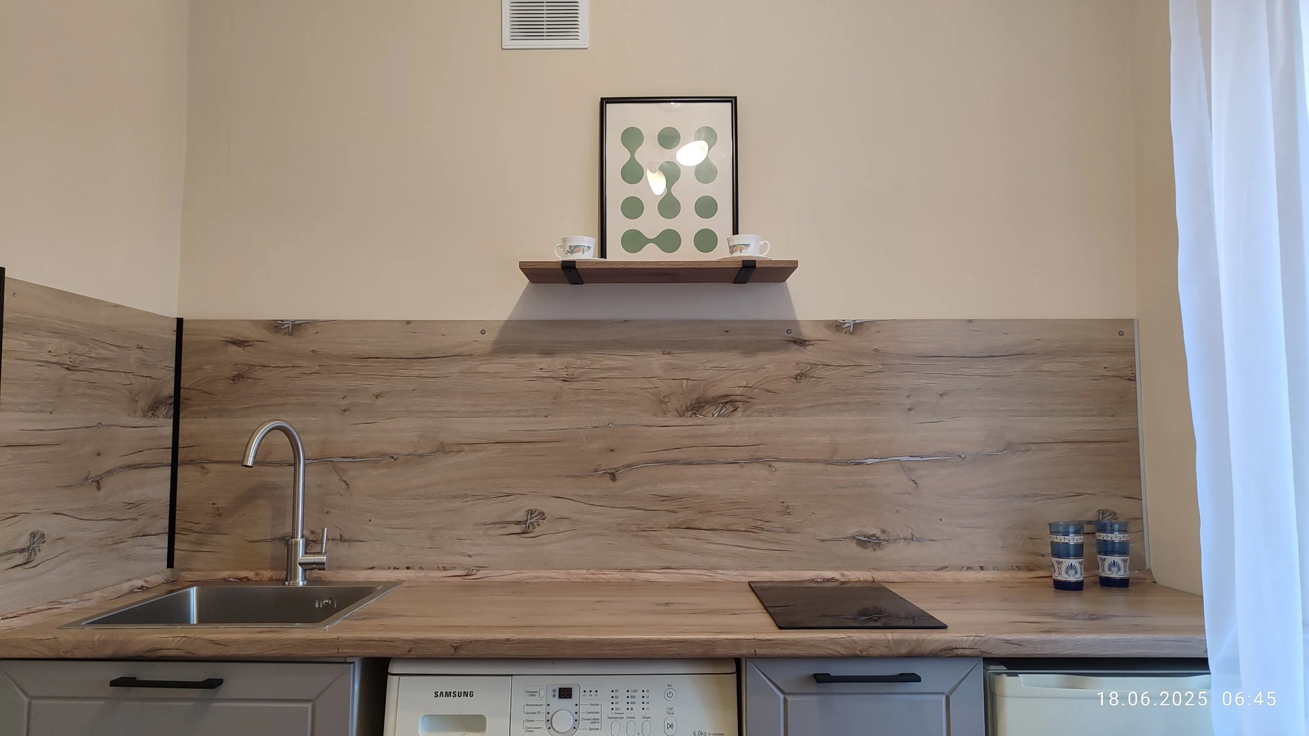 Квартира на ул. Шилова, 12 - фото 3