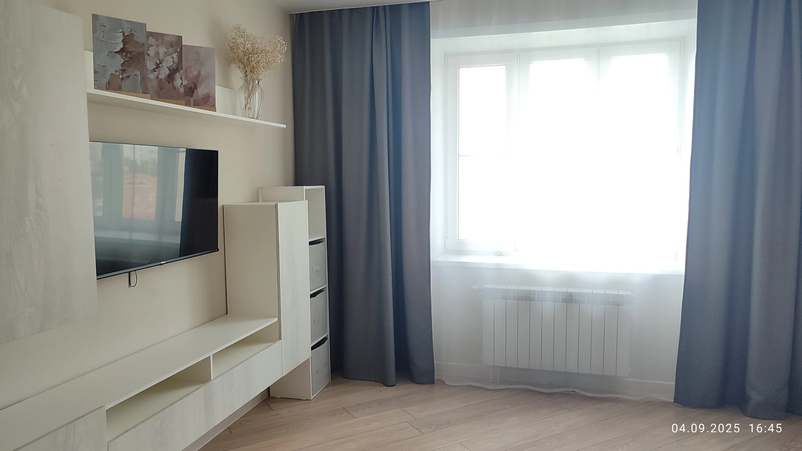 Премиум квартира на ул. Тимирязева, 23 - фото 3