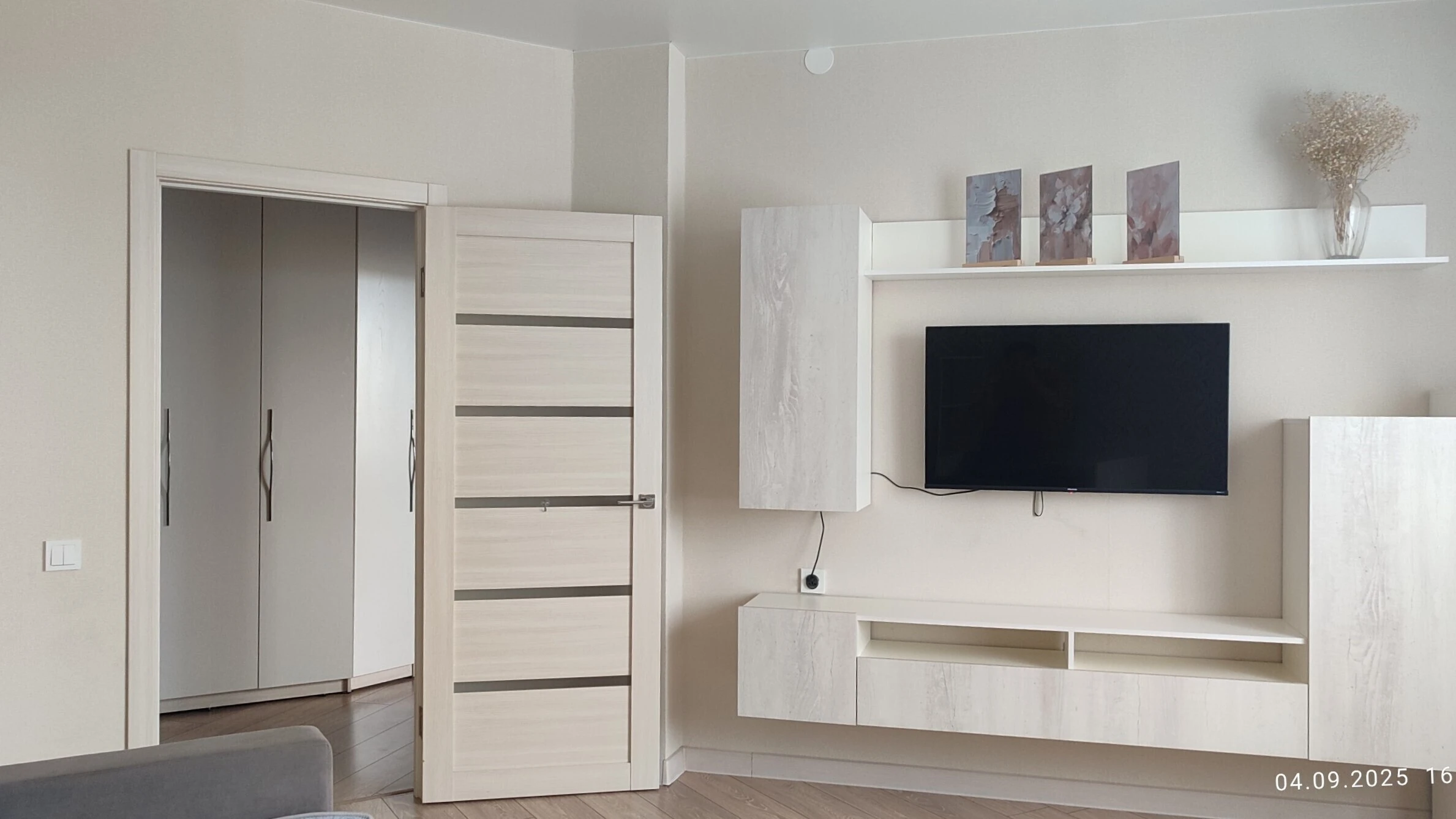 Премиум квартира на ул. Тимирязева, 23 - фото 4