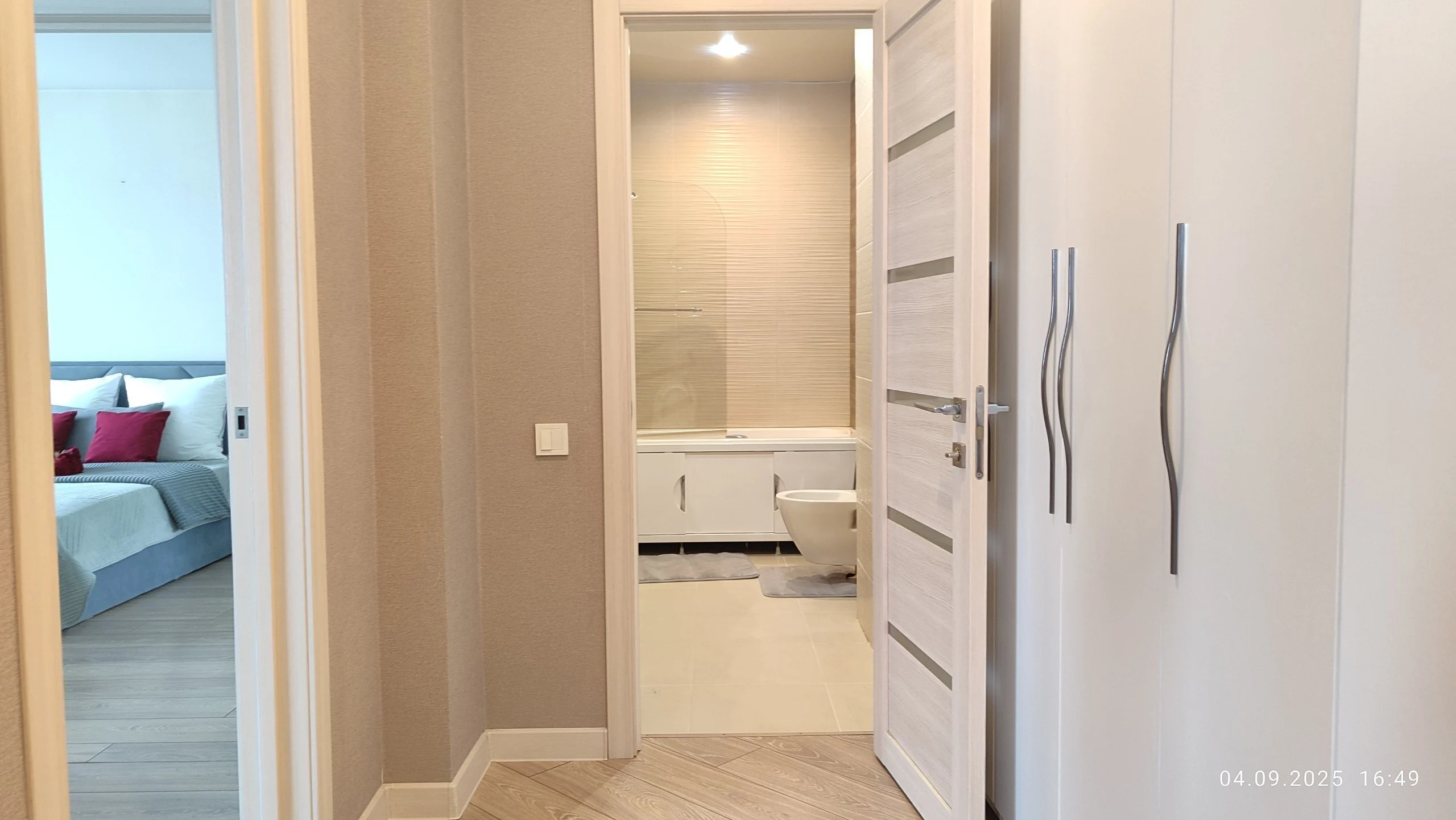 Премиум квартира на ул. Тимирязева, 23 - фото 6