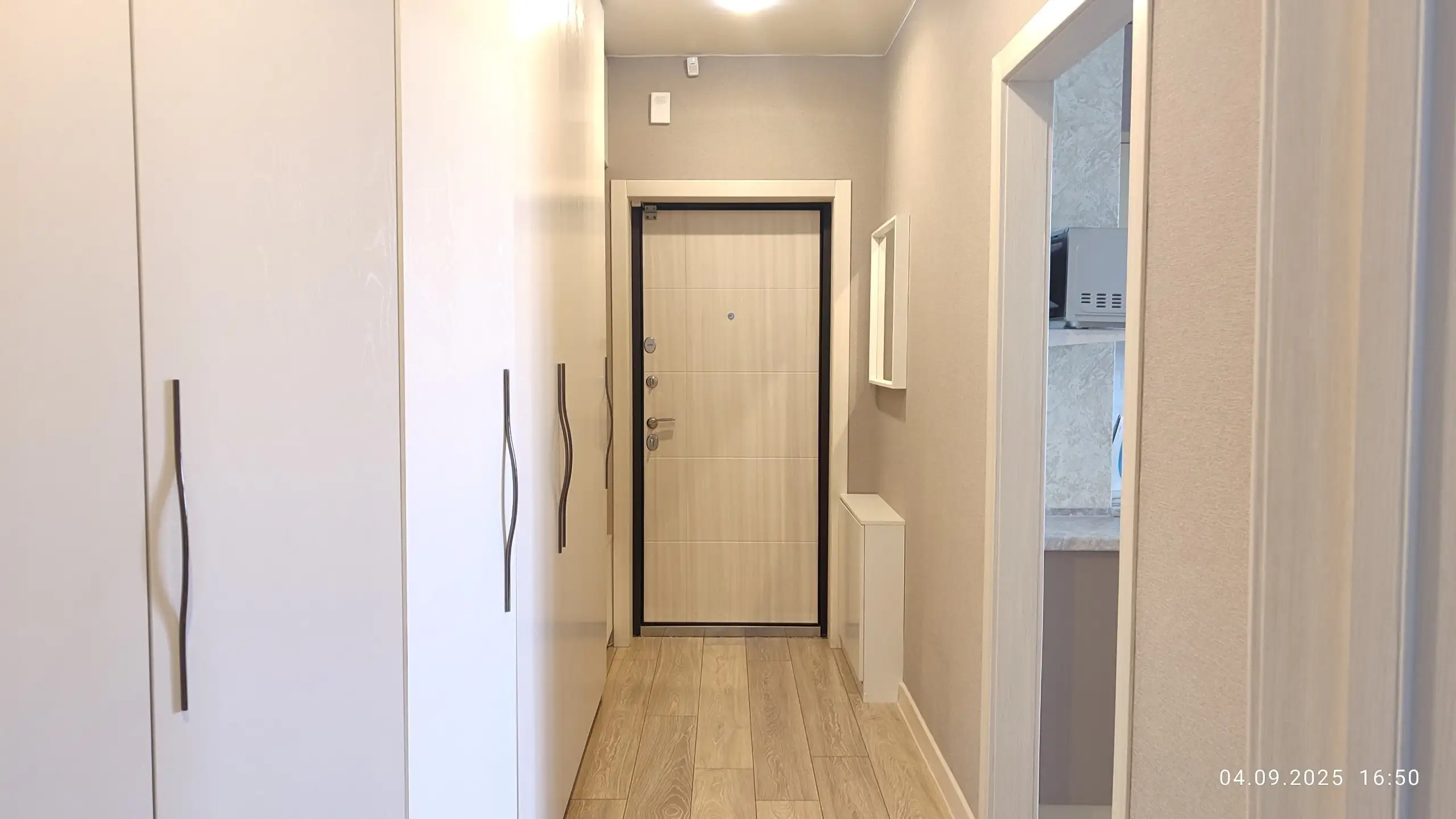 Премиум квартира на ул. Тимирязева, 23 - фото 7