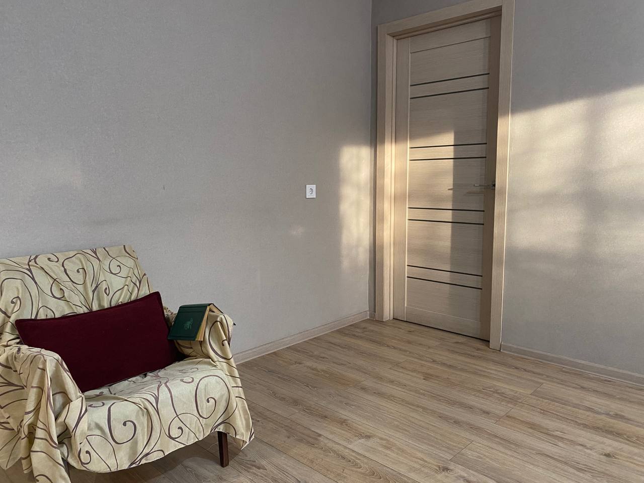 Посуточная аренда квартиры Чита для семьи — двухкомнатная с удобствами